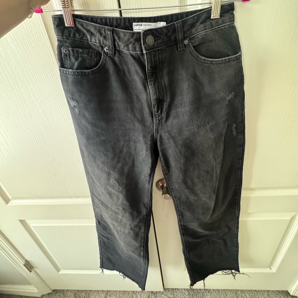 Garage jeans